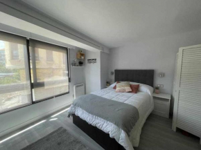 Anton Etxea Loft centrico y reformado